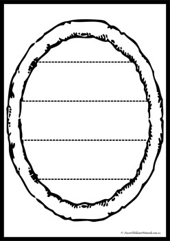 Pizza Tracing Lines 2