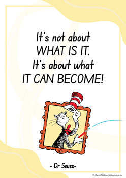 Dr Seuss 19