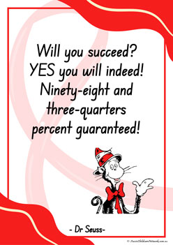 Dr Seuss 7