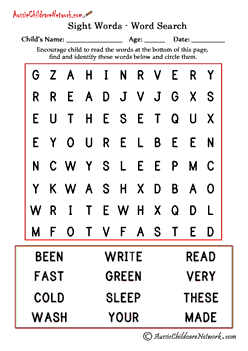second grade reading